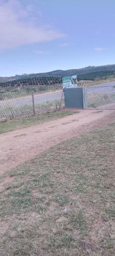 Oribi Farm Stay in Bhobhoyi