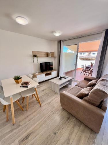 Apartamentos Rincon del Mar - Torre Del Mar