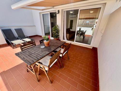 Penthouse Apartment image 10