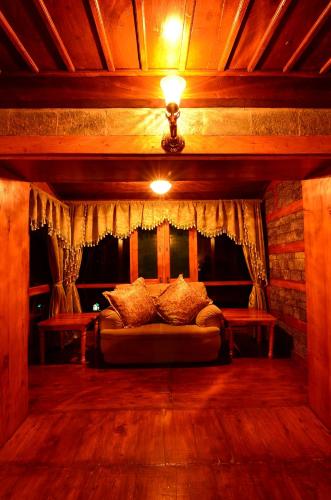 1 twin bed