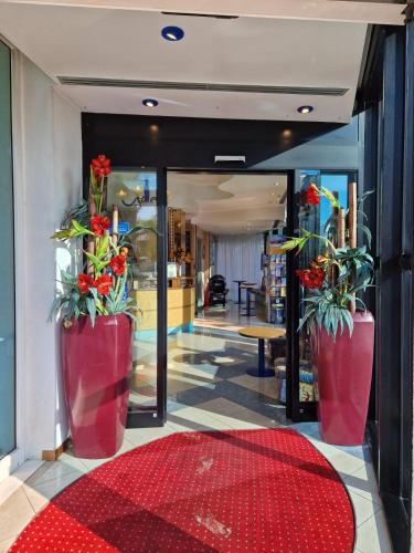 Hotel Soleblu – Rimini, IN