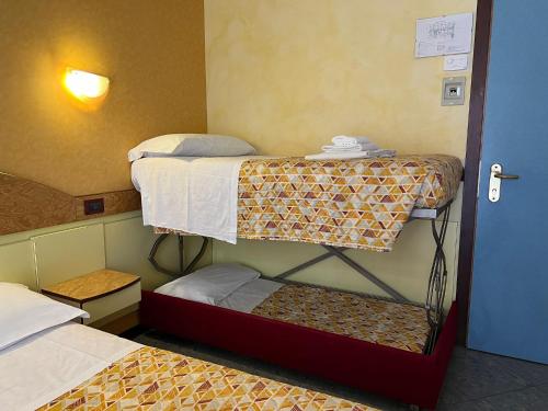 Hotel Soleblu – Rimini, IN
