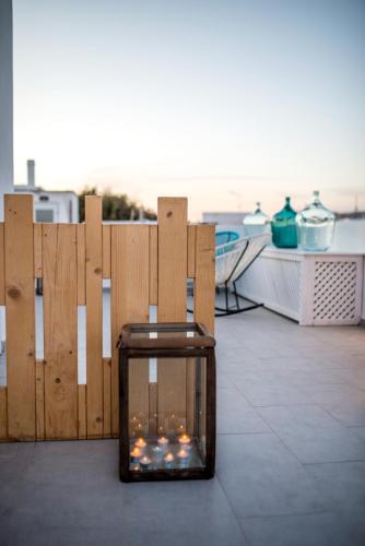 Double Room with Sea View image 1