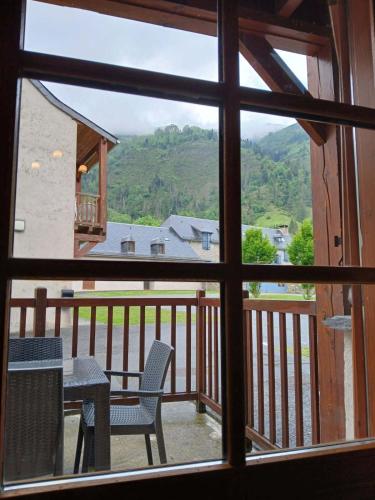 Residence Vignec Village by Actisource in แซงต์ ลารี ซูลง