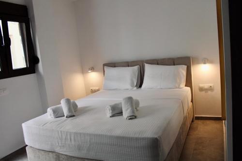 One-Bedroom House room in Cicones Boutique Apartments