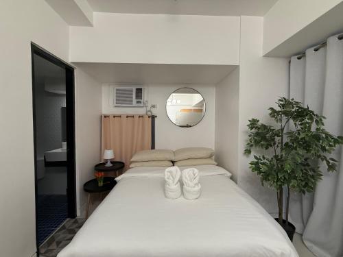 1BR Studio at viceroy McKinley taguig, Manila (fotografie 2)