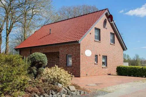Rothkegel, Ferienhaus in Aurich, Deutschland