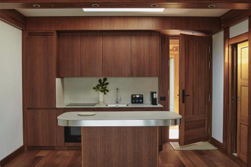 Habitat Lago Maggiore in Piazzogna