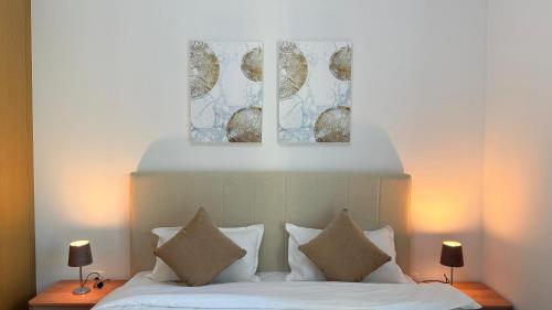 Luxury 2 Bedroom Creek Side, Dubaj (zdjęcie 7)