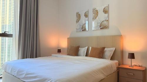 Luxury 2 Bedroom Creek Side, Dubaj (zdjęcie 3)
