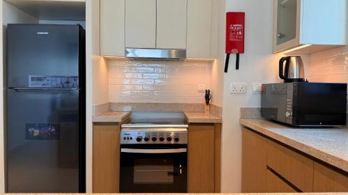 Luxury 2 Bedroom Creek Side, Dubaj (zdjęcie 9)