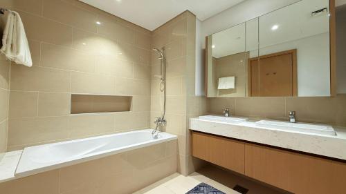 Luxury 2 Bedroom Creek Side, Dubaj (zdjęcie 10)