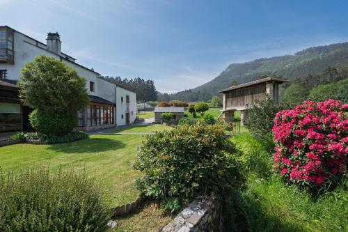 Casa Grande Da Torre