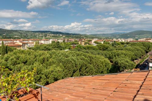 Terrazza con Vista - Sweet Dreams in Florence - image 6