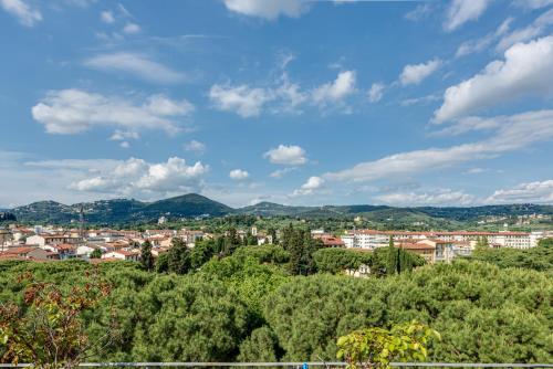 Terrazza con Vista - Sweet Dreams in Florence - image 11