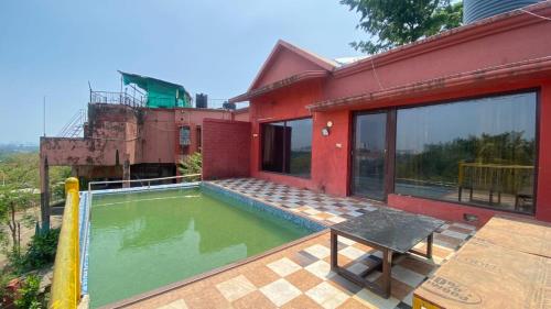 Villas, Mumbai (Foto 3)