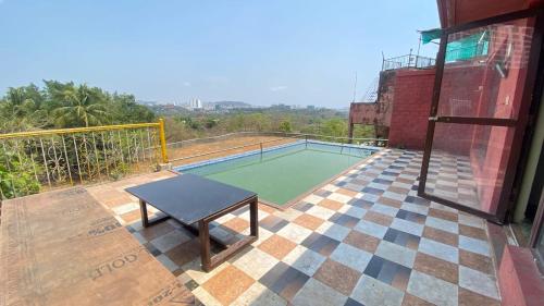 Villas, Mumbai (Foto 10)