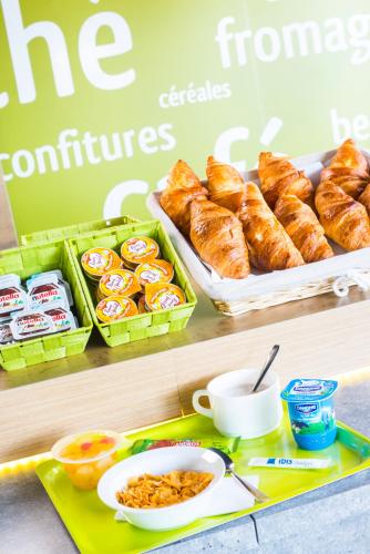 ibis budget Marne la Vallée Bry sur Marne – Bry-sur-Marne, CA