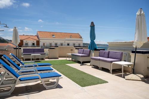 By the Sea - Nazaré 5