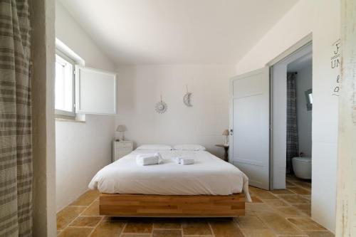 Létesítmények, Trullo Ape Regina by Monholiday in Torricella