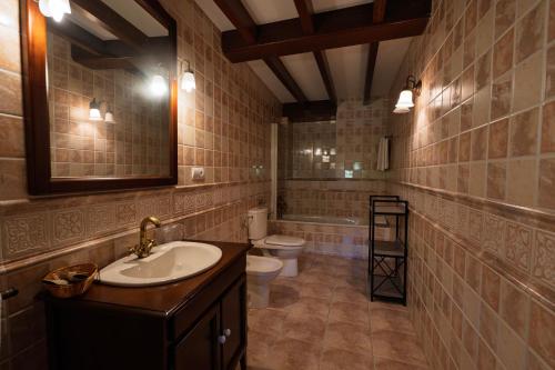 Casa Grande Da Torre