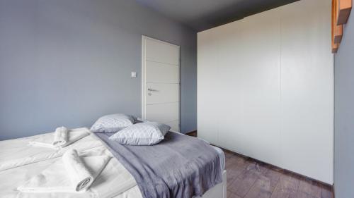 Two-Bedroom Apartment image 9