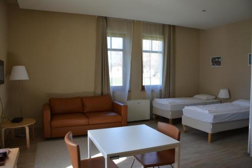 Elixbeer Kastély Sörház és Vendégház (Elixbeer Kastely Sorhaz es Vendeghaz) in อูยบารี