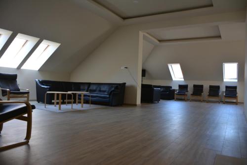 Elixbeer Kastély Sörház és Vendégház (Elixbeer Kastely Sorhaz es Vendeghaz) in อูยบารี