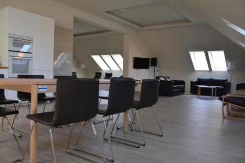 Elixbeer Kastély Sörház és Vendégház (Elixbeer Kastely Sorhaz es Vendeghaz) in อูยบารี