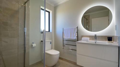 Tekapo Southern Cross Apartment in Lake Tekapo