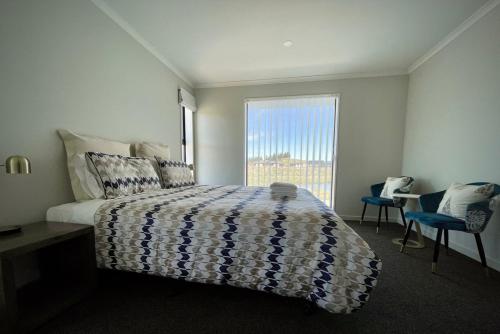 Tekapo Southern Cross Apartment in Lake Tekapo