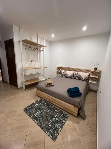Casa vacanze Cretella, Naples