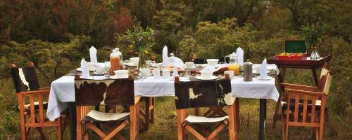 สภาพแวดล้อมโดยรอบ, Pakulala Safari Camp - Ngorongoro in โงรองโกโร