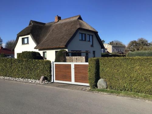 Ferienwohnung Fam Brunk in Altefähr, Deutschland