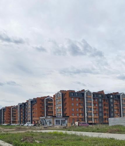 Апартаменты в районе Костанай Плаза, Kostanaj (fotografie 3)