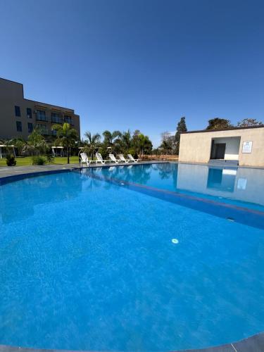 Daksh The Valley Resort - Saputara