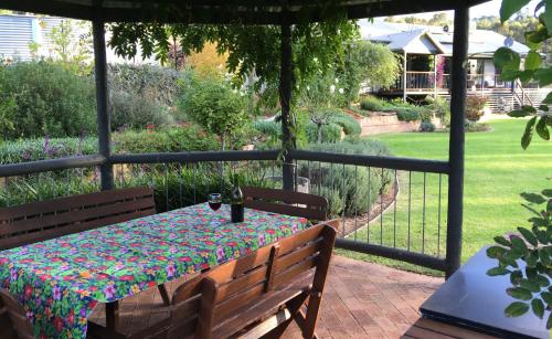 Facilities, Rickaty on Blackwood in Bridgetown