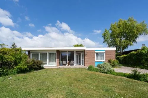Retro-Apartment in Fehmarn, Deutschland