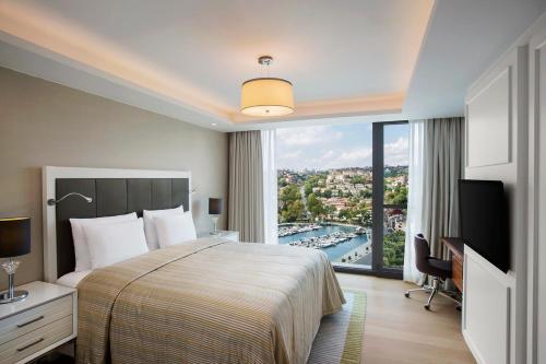 The Grand Tarabya Managed by Accor