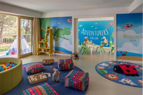 Kid’s club, Victoria Golf Resort and Spa Managed by Accor in Vilamoura