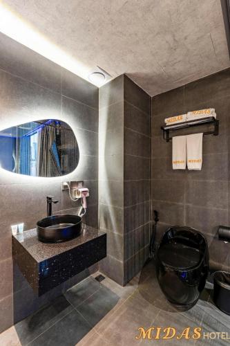 Midas Hotel 3 - 화장실