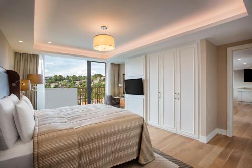 The Grand Tarabya Managed by Accor