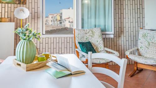 Seafront Bastioni 1