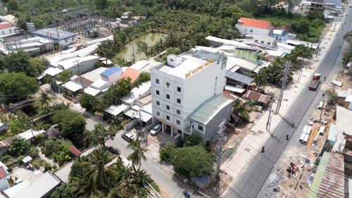 De Vuong Hotel