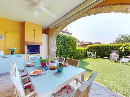 Giardino dell Anima by Bookinggardalake - Apartment - San Martino della Battaglia