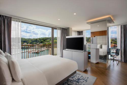 The Grand Tarabya Managed by Accor