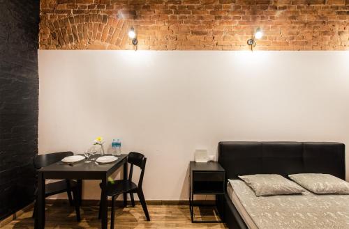 Cosy LOFT 4 in the City Center, wi-fi, Check-in 24h, Breslau (Foto 3)