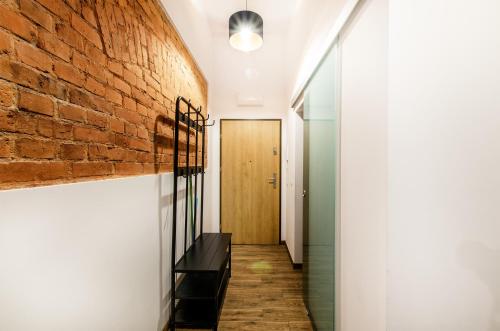 Cosy LOFT 4 in the City Center, wi-fi, Check-in 24h, Breslau (Foto 6)