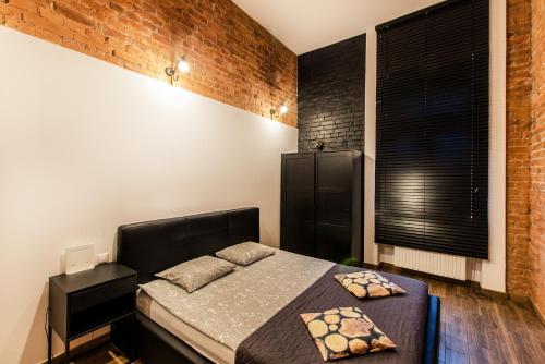 Cosy LOFT 4 in the City Center, wi-fi, Check-in 24h, Breslau (Foto 5)