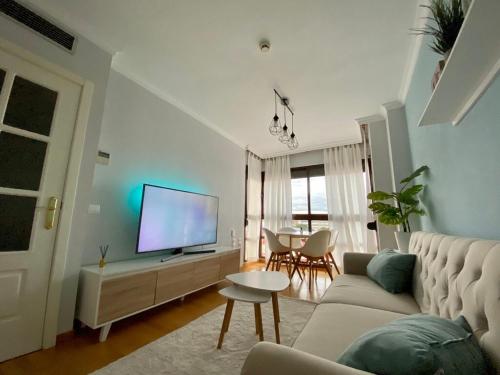 Luxury apartment - Swimming pool, Madrid (foto 9)